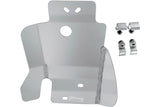 Skid Plate aluminium KX250 05