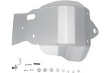 Skid Plate aluminium WR250F 07