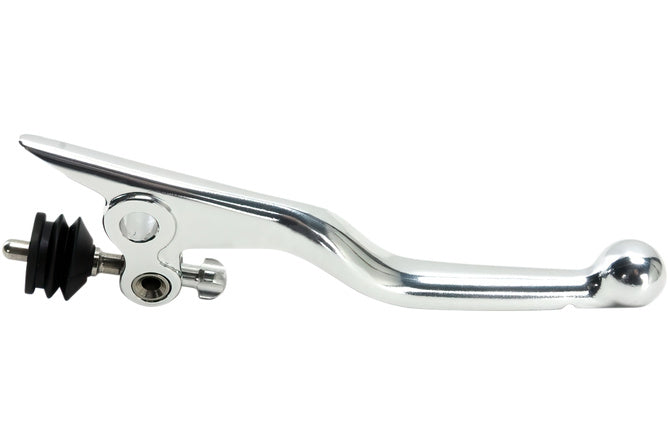 Bromshandtag Moose Racing TC / SX 65 - 85 OEM kvalitet polerad