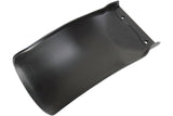 Mud Flap rear Moose Racing CR / CRF black