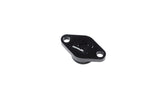 Oil Pump Cover Doppler Black Yamaha Aerox / BWu0027s