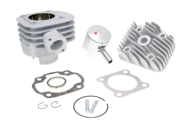 Cylinder Kit 70cc Airsal Alu CPI Euro2 efter 2004 AC
