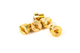 Main Jet 98 Dellu0027Orto 6mm MotoForce