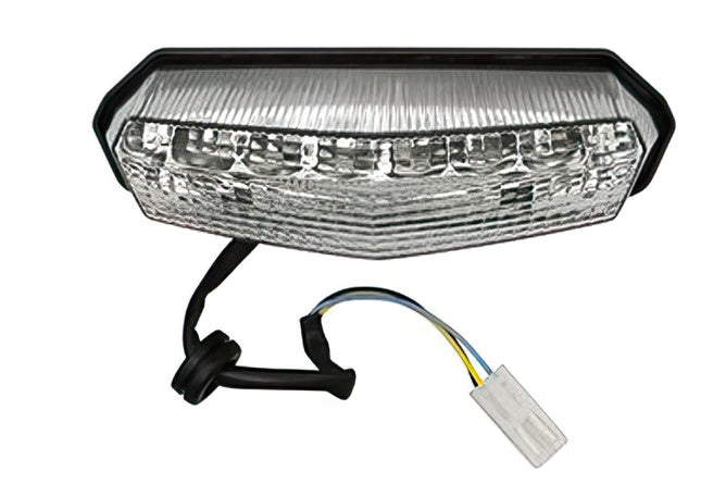 Bakljus Derbi Senda DRD Pro / X-Treme