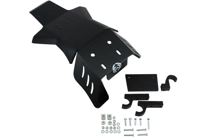 Skidplatta Pro L Beta RR 4T Moose Racing