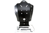 Skid Plate PRO Honda CRF450