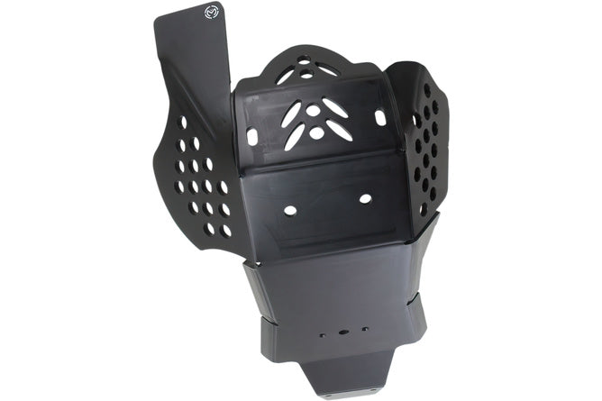 Skid Plate Pro L WRF 250 / 450 Moose Racing