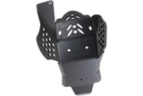 Skid Plate Pro L WRF 250 / 450 Moose Racing