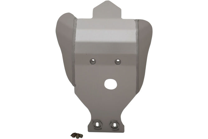 Skid Plate Aluminium KX KXF 450 Moose Racing