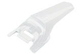 Rear Mudguard white Pit Bike YCF Lite / Start