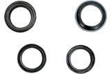 Oil + Dust Seals fork 35 mm