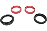 Oil + Dust Seals fork 43 mm Moose Racing CR 125 / 250 / 500