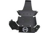Skid Plate Pro L TE 250 / 300 Moose Racing