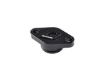 Oil Pump Cover Doppler Black Yamaha Aerox / BWu0027s