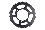Rear Sprocket 52 teeth - 420 Peugeot XP6