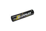 Handlebar Pad Doppler black / yellow
