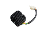 Voltage Regulator Kawasaki J 300cc after 2014