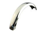 Rear Mudguard Peugeot 103 MVL chrome