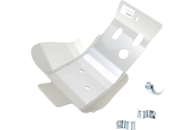 Skid Plate aluminium 450XCF-W