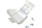 Skid Plate aluminium 450XCF-W