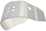Skid Plate aluminium CRF 450 Moose Racing
