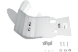 Skid Plate aluminium YZ450F