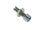 Cable Adjuster Screw m6 18mm