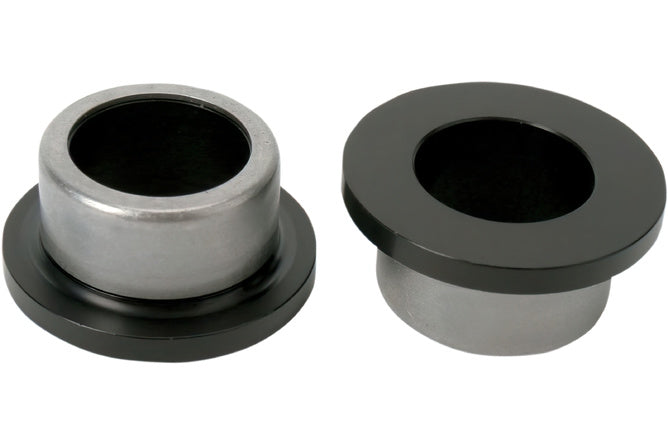 Radbuchsen / Spacer aluminium bak YZ 125 / 250 efter 2002