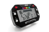 GPS Laptimer / Data Logger MyChron 5 S w. EGT sensor KF
