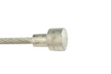 Brake cable classic mopeds