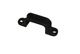 Brake Hose Bracket front black