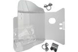 Skid Plate aluminium KX65