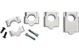 Handlebar Clamp universal +20 mm