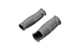 Grips Solex dark grey