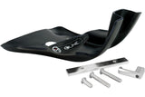 Skid Plate carbon YZ250