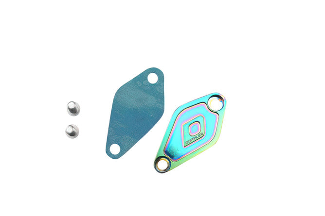 Oljepumpslock Doppler neochrome AM6 / Derbi