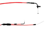 Throttle cable Doppler Rieju MRT MRX