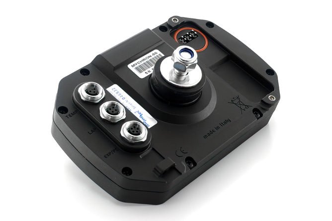 GPS Varvtalsmätare / Datalogger MyChron 5 S utan sensorer