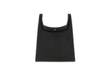 Rear Splashguard metal black Peugeot 103 MVL / Vogue