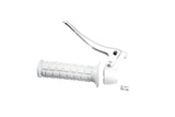 Brake Grip with aluminum lever moped