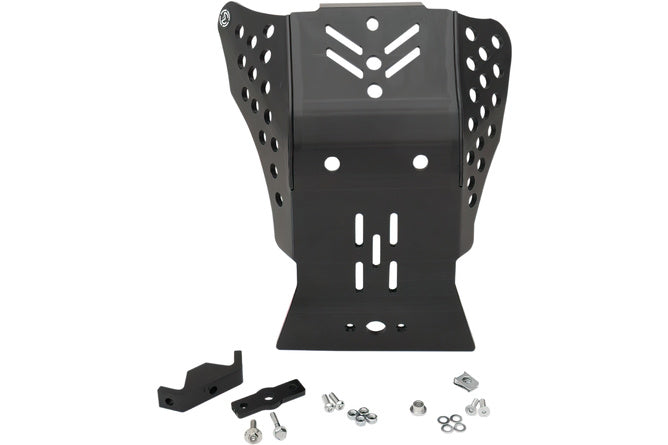 Skidplatta Moose Racing PRO FC / SX-F 250
