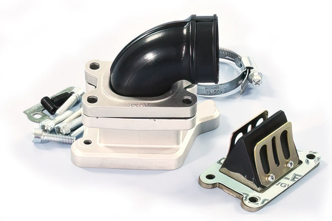 Inlopp Kit Polini D.28/30mm Vespa PX 125 - 150cc