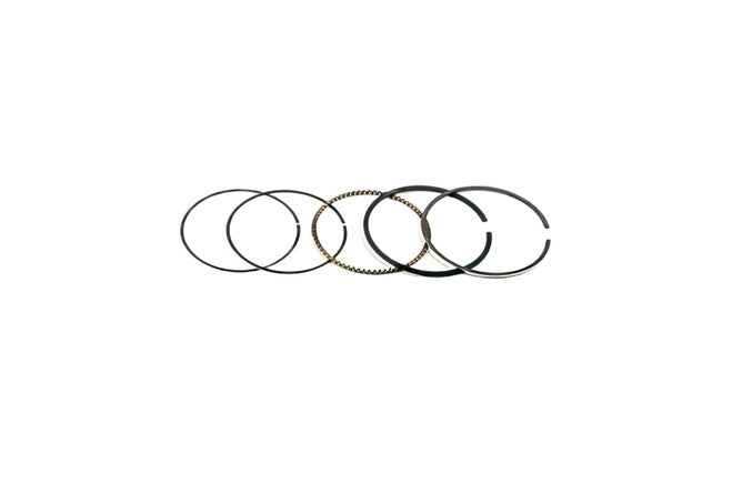 Kolvringar d.60mm Airsal SYM Euro MX 125cc 4-takt