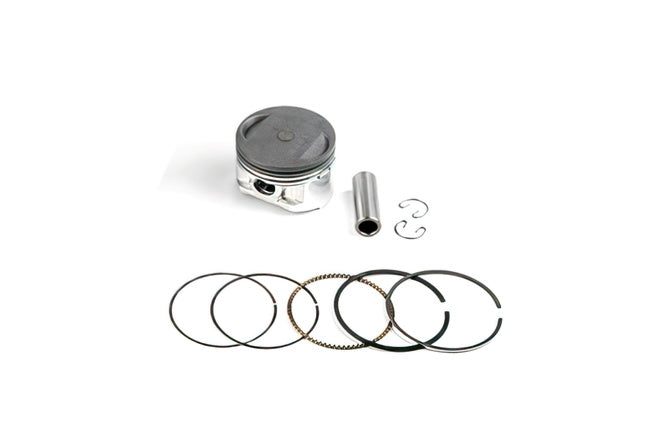 Kolv d.60mm Airsal SYM Euro MX 125cc 4-takt