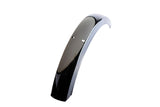 Front Mudguard metal black Peugeot 103 MVL / Vogue