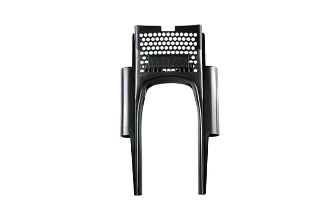 Gaffelgrill Peugeot 103 MVL / Vogue svart