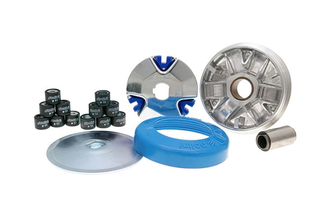CVT Variator Polini Hi Speed Piaggio Ciao / Bravo