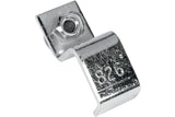 Bracket f. skid plate Square