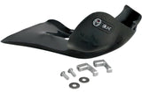 Skid Plate carbon DRZ400