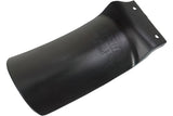 Mud Flap rear Moose Racing KXF 250 / 450 black